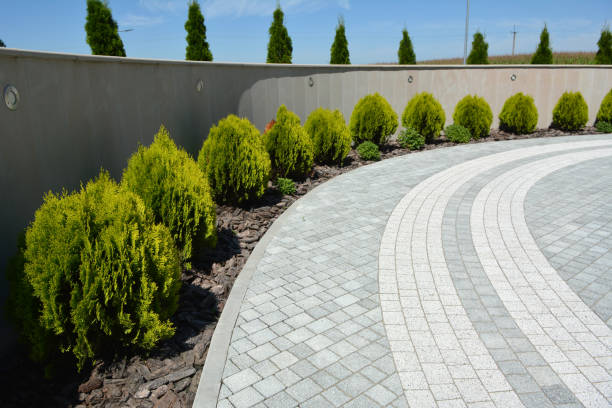 Professional Driveway Pavers in Byron, IL