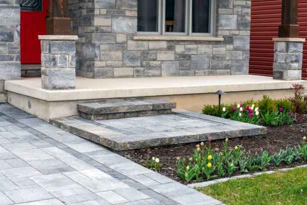 Best Driveway Paving Contractor  in Byron, IL