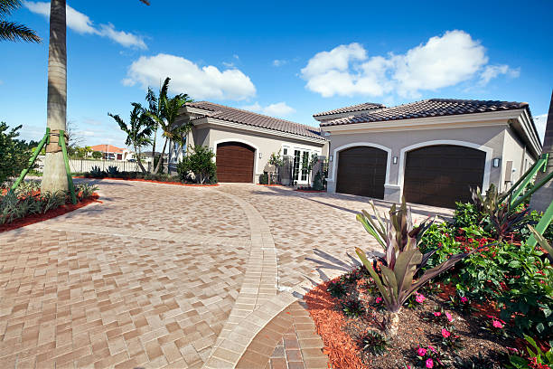 Reasons to Select Us for Your Driveway Paving Requirements in Byron, IL