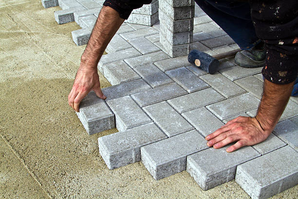 Byron, IL Driveway Pavers Pros